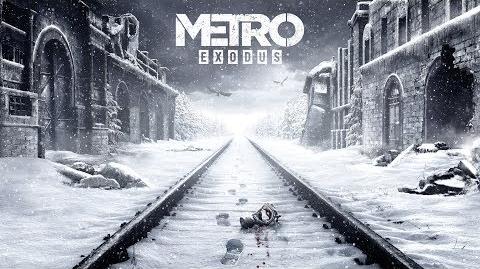 Демонстрация игрового процесса (Анонс на Е3 2017)