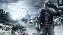Арт для Game Informer